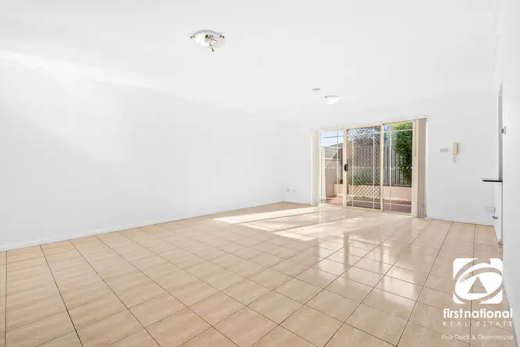 Second view of Homely townhouse listing, 4/32 Harris Road, Five Dock NSW 2046