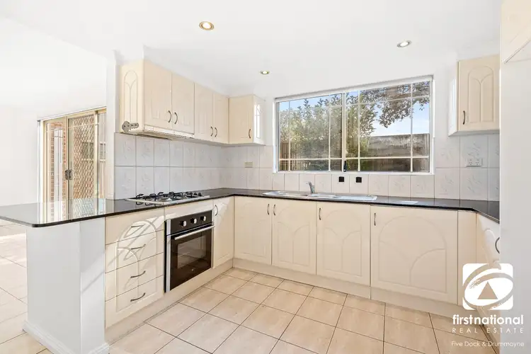 Fourth view of Homely townhouse listing, 4/32 Harris Road, Five Dock NSW 2046