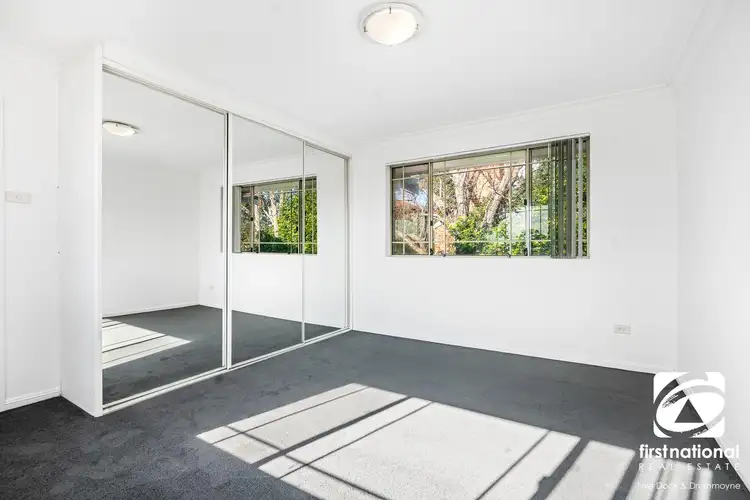 Fifth view of Homely townhouse listing, 4/32 Harris Road, Five Dock NSW 2046
