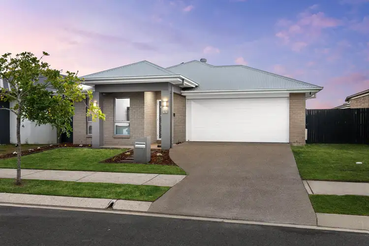 32 Tuckeroo Street, Ripley QLD 4306