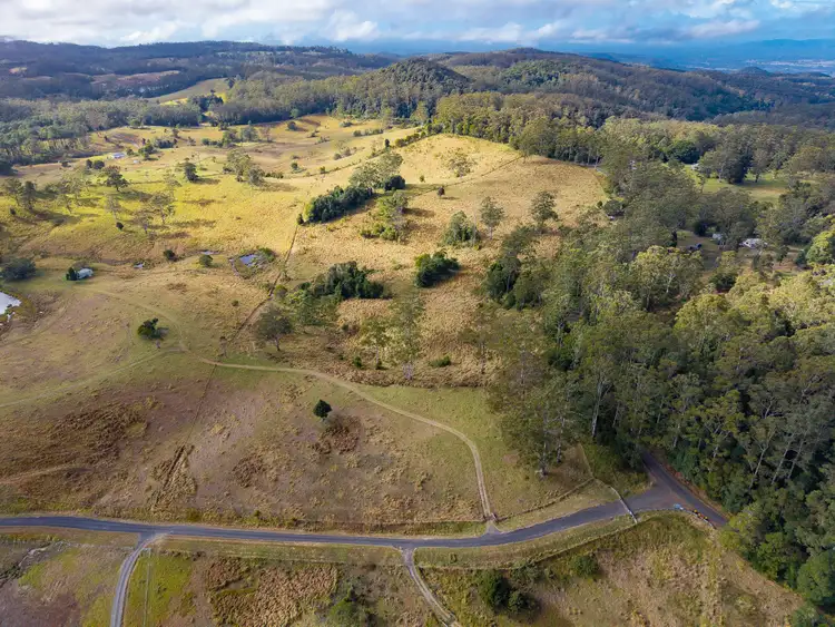 Main view of Homely rural property listing, 1/400 Bellthorpe West Road, Bellthorpe QLD 4514