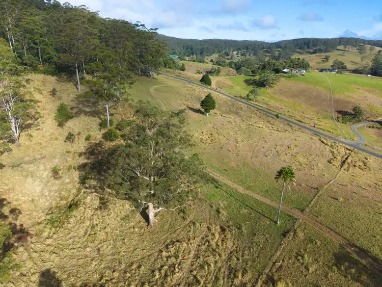 Third view of Homely rural property listing, 1/400 Bellthorpe West Road, Bellthorpe QLD 4514