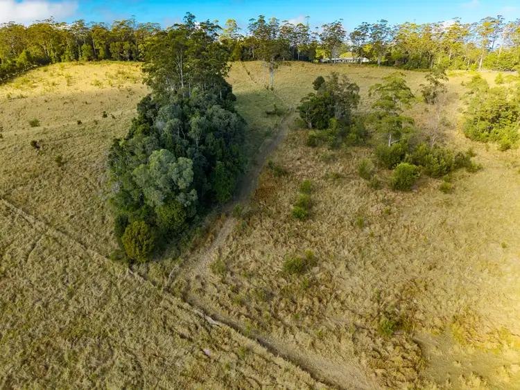Fourth view of Homely rural property listing, 1/400 Bellthorpe West Road, Bellthorpe QLD 4514