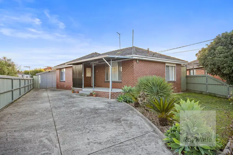 Main view of Homely house listing, 15 Manus Court, Lalor VIC 3075