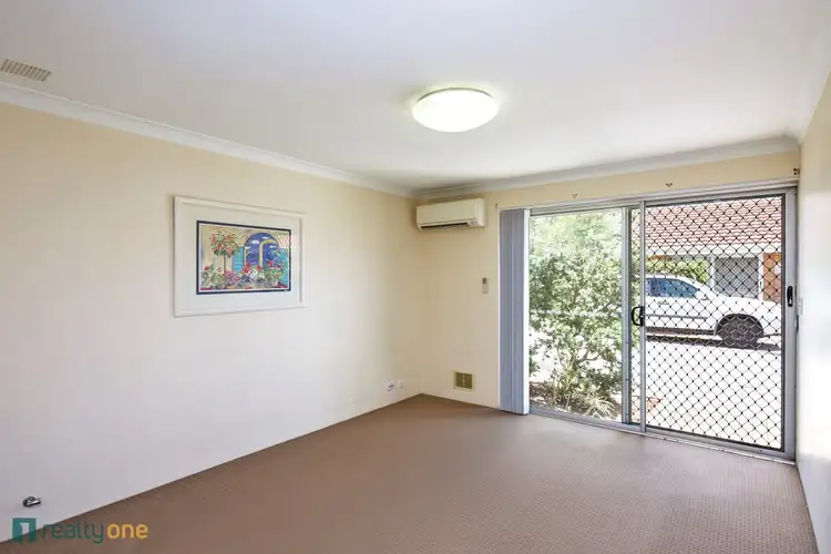 Second view of Homely villa listing, 5/15 Dewey Street, Shelley WA 6148