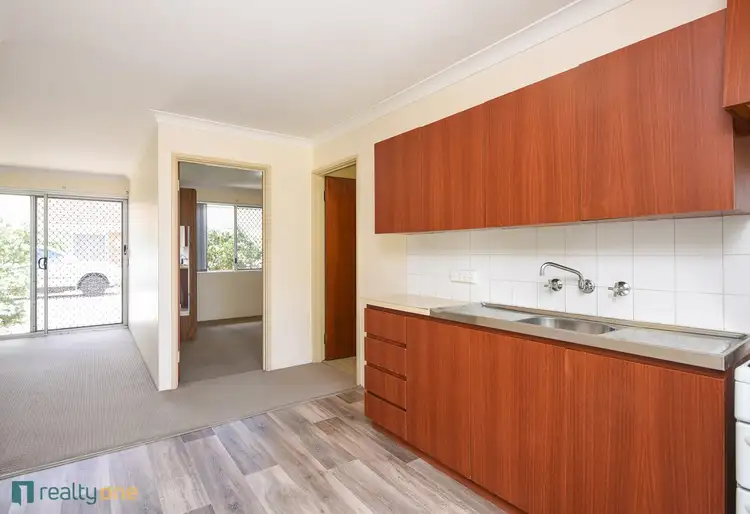 Third view of Homely villa listing, 5/15 Dewey Street, Shelley WA 6148