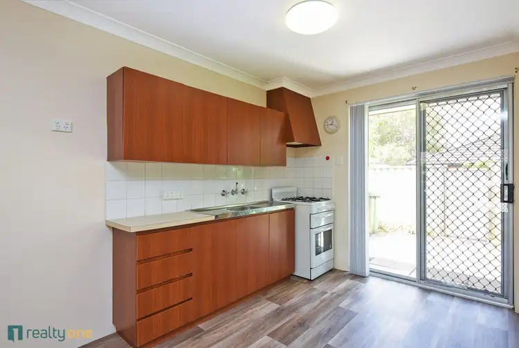 Fourth view of Homely villa listing, 5/15 Dewey Street, Shelley WA 6148