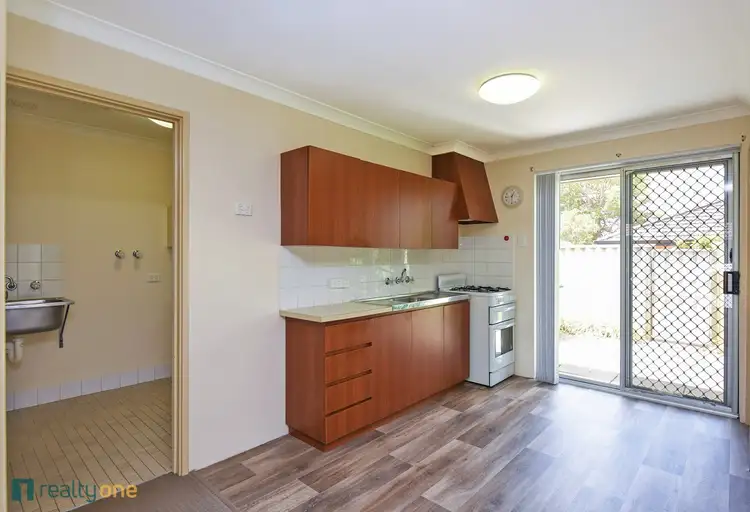 Fifth view of Homely villa listing, 5/15 Dewey Street, Shelley WA 6148