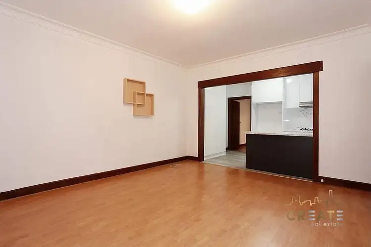 Second view of Homely unit listing, 37 Tilba Street, Aberfeldie VIC 3040