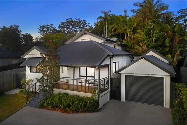 8 Lockerbie Road, Thornleigh NSW 2120