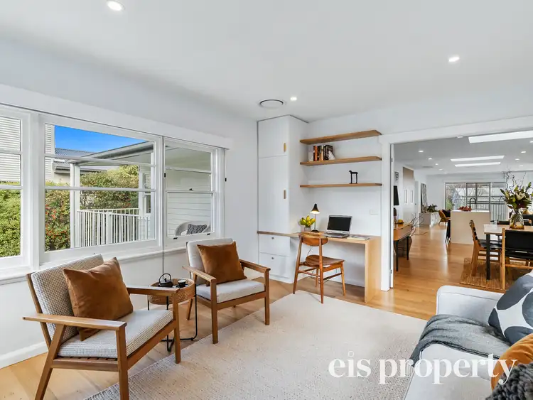 Sixth view of Homely house listing, 14 Rowitta Road, Lindisfarne TAS 7015