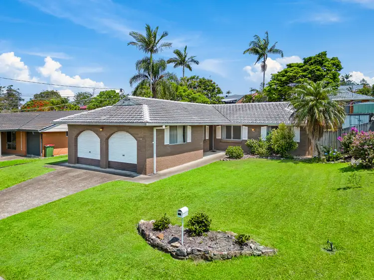 10 Jardine Drive, Springwood QLD 4127