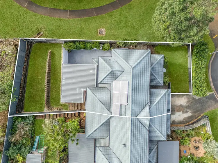 Main view of Homely semi-detached listing, 1/23 Vail Court, Bilambil Heights NSW 2486