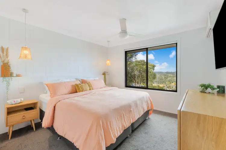 Third view of Homely semi-detached listing, 1/23 Vail Court, Bilambil Heights NSW 2486
