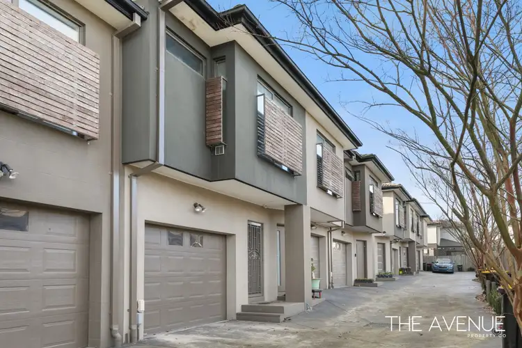 Main view of Homely unit listing, 2/87 Pultney Street, Dandenong VIC 3175