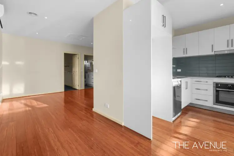 Second view of Homely unit listing, 2/87 Pultney Street, Dandenong VIC 3175