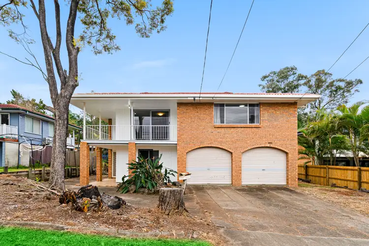 8 Simon Street, Underwood QLD 4119
