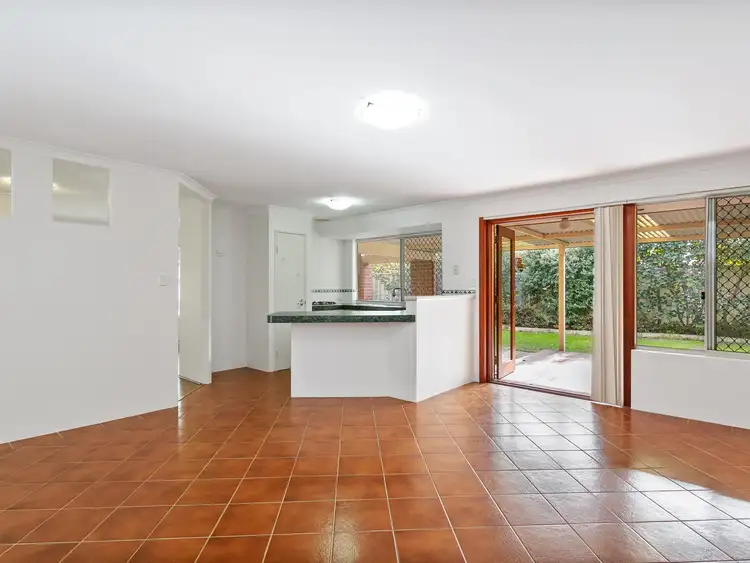 Second view of Homely house listing, 8A Galaxy Way, Carlisle WA 6101