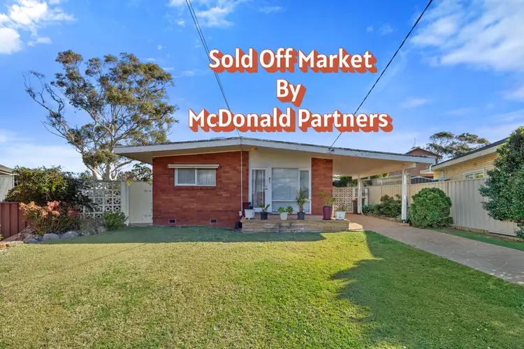 7 Cox Place, Gymea NSW 2227