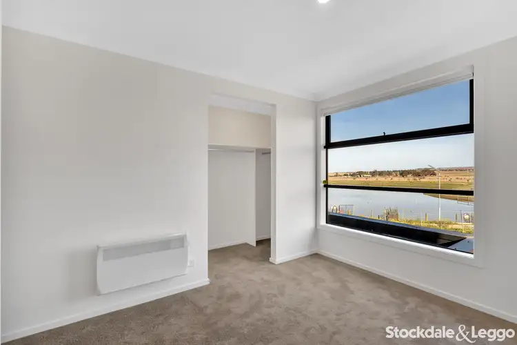 Fifth view of Homely townhouse listing, 1 Craycroft Road, Truganina VIC 3029