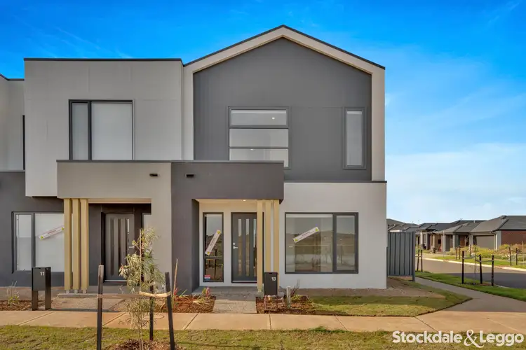 13 Craycroft Road, Truganina VIC 3029