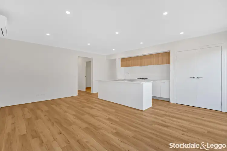 Third view of Homely townhouse listing, 13 Craycroft Road, Truganina VIC 3029