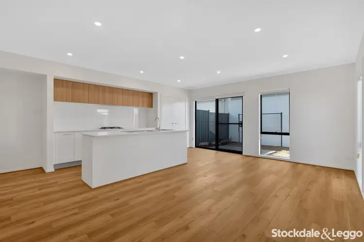 Fourth view of Homely townhouse listing, 13 Craycroft Road, Truganina VIC 3029