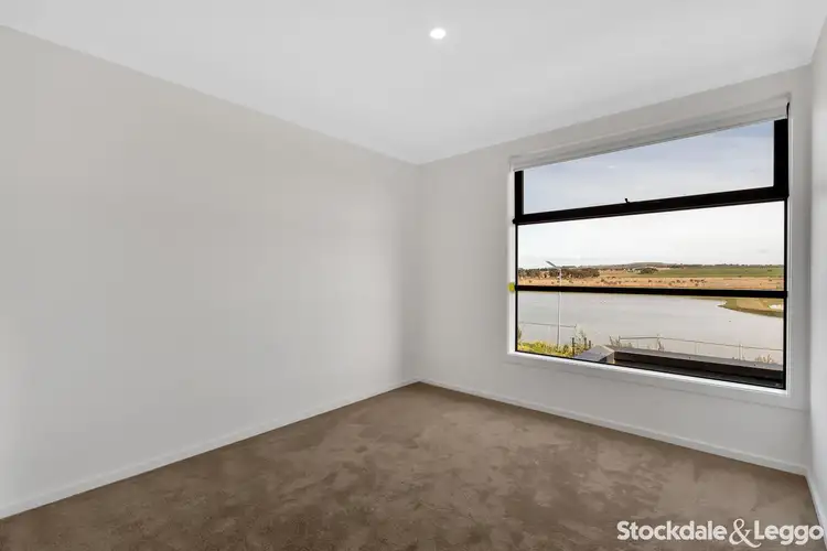 Fifth view of Homely townhouse listing, 13 Craycroft Road, Truganina VIC 3029