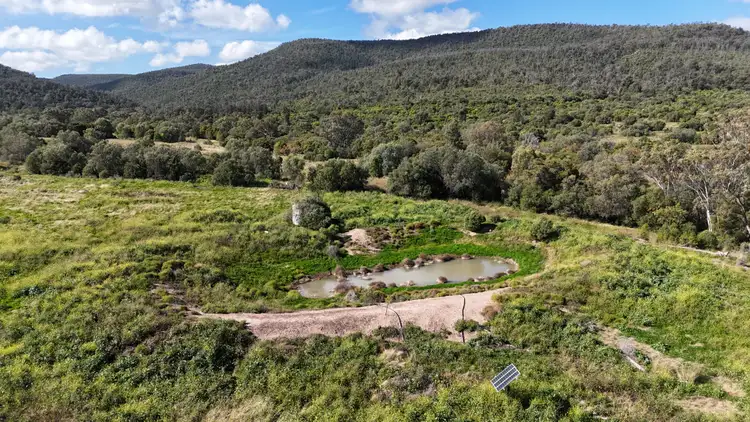 Sixth view of Homely rural property listing, 1373 Wave Hill Road, Tarriaro NSW 2390