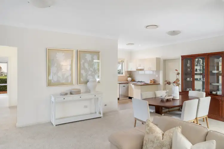 Second view of Homely townhouse listing, 6/2 Canberra Avenue, Turramurra NSW 2074