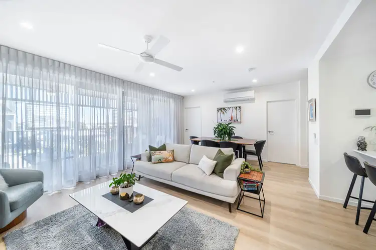 Main view of Homely apartment listing, 20/23 Wright Street, Maroochydore QLD 4558