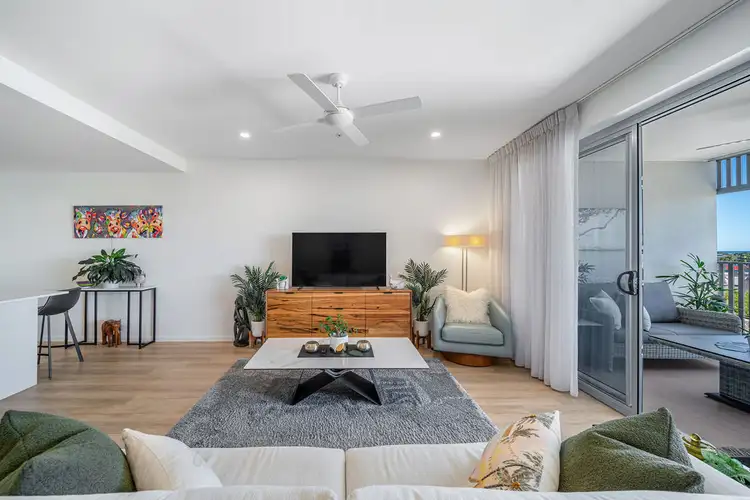 Sixth view of Homely apartment listing, 20/23 Wright Street, Maroochydore QLD 4558