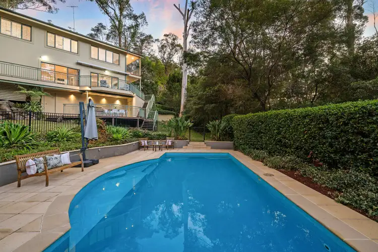 15 St Andrews Drive, Pymble NSW 2073
