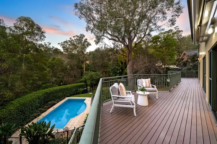 15 St Andrews Drive, Pymble NSW 2073