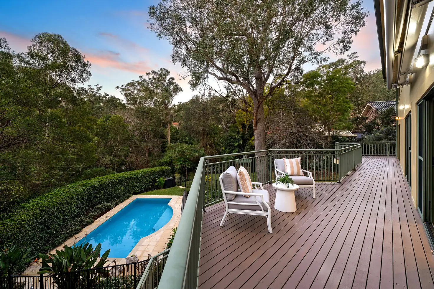 Main view of Homely house listing, 15 St Andrews Drive, Pymble NSW 2073