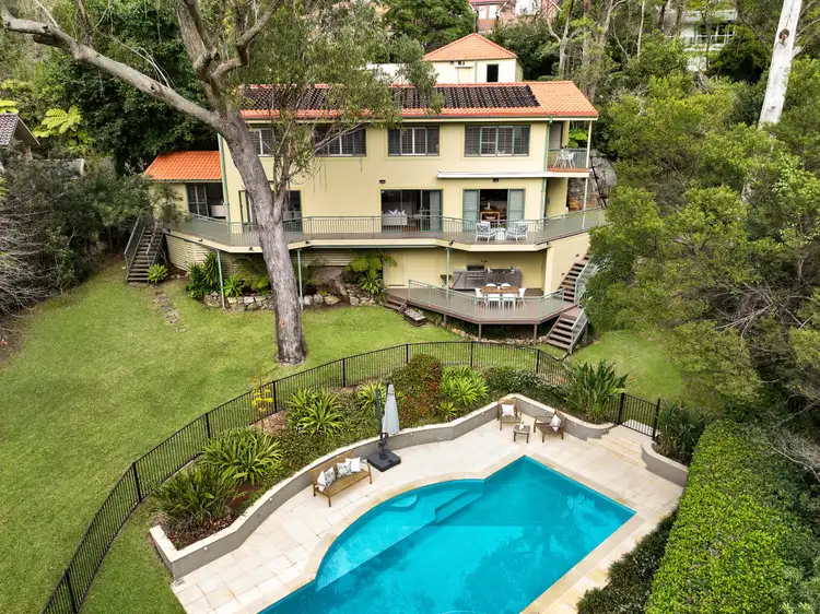 Second view of Homely house listing, 15 St Andrews Drive, Pymble NSW 2073