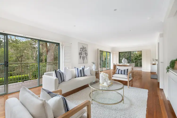 Third view of Homely house listing, 15 St Andrews Drive, Pymble NSW 2073