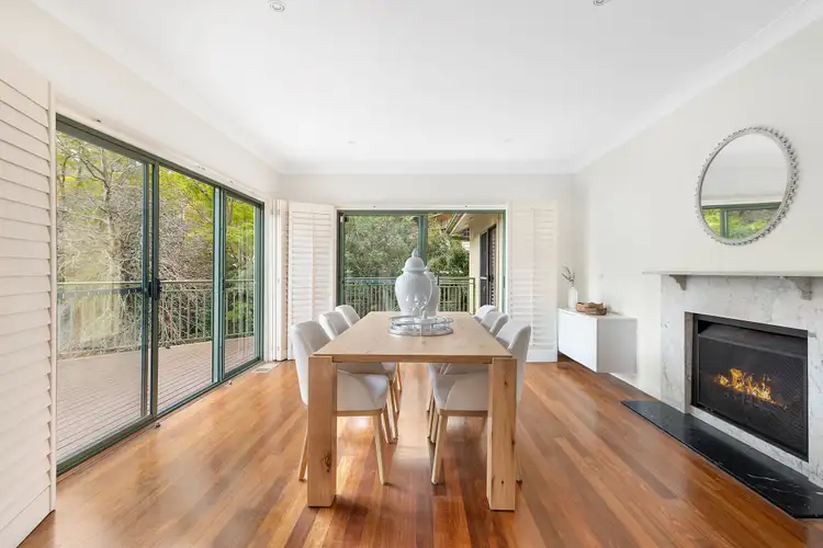 Fourth view of Homely house listing, 15 St Andrews Drive, Pymble NSW 2073