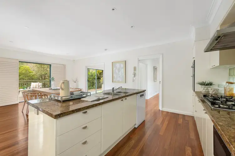 Fifth view of Homely house listing, 15 St Andrews Drive, Pymble NSW 2073