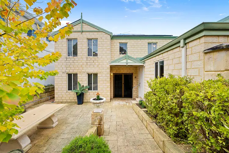Main view of Homely house listing, 126 Woodside Street, Doubleview WA 6018