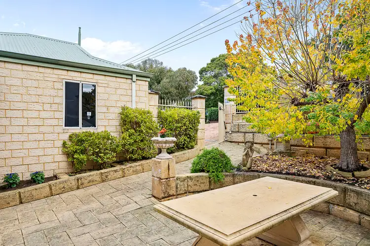 Second view of Homely house listing, 126 Woodside Street, Doubleview WA 6018