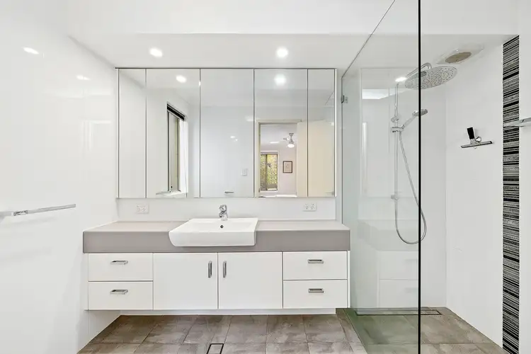 Fifth view of Homely house listing, 126 Woodside Street, Doubleview WA 6018