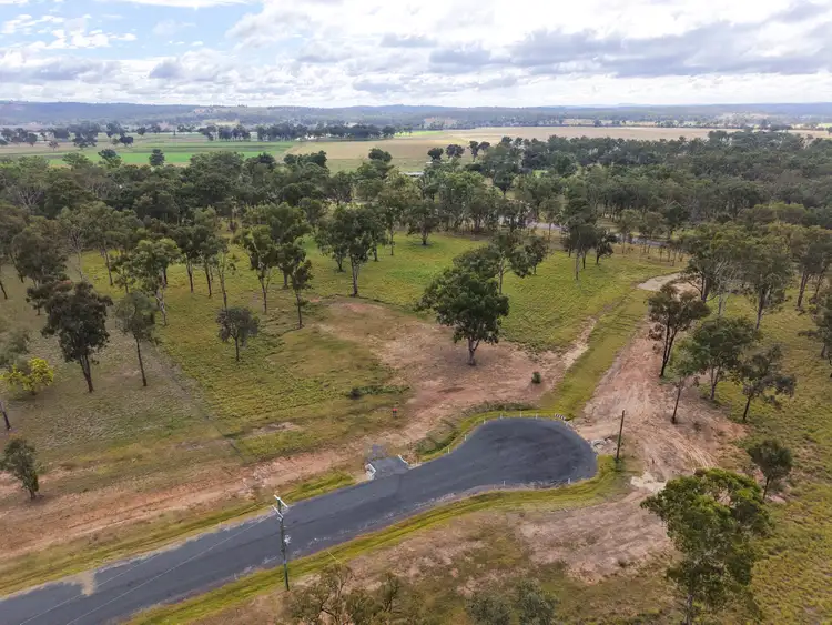 LOT 7, 88 Luna Rise, Nanango QLD 4615