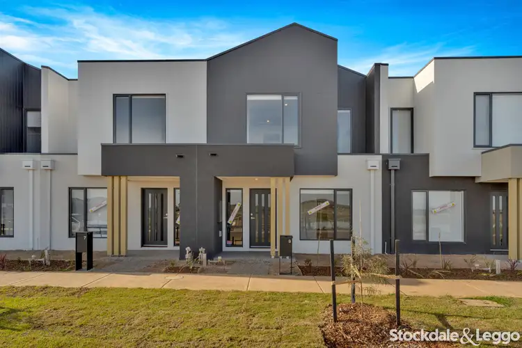 9 Craycroft Road, Truganina VIC 3029