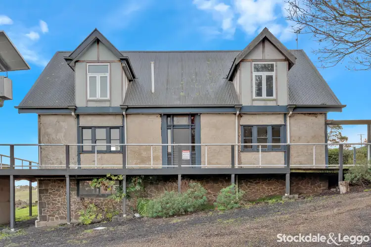Main view of Homely house listing, 79 Arrowsmith Street, Beveridge VIC 3753
