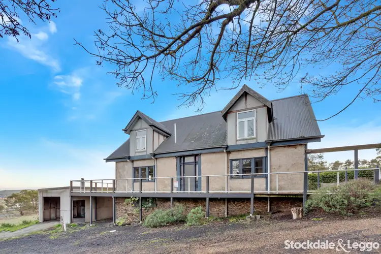Second view of Homely house listing, 79 Arrowsmith Street, Beveridge VIC 3753