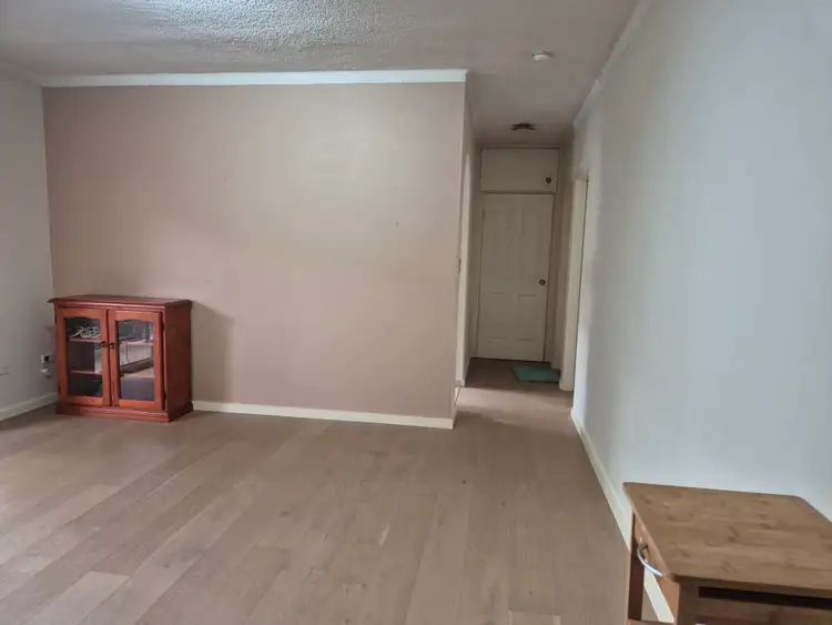 Second view of Homely unit listing, 9/7-11 Tiara Place, Granville NSW 2142