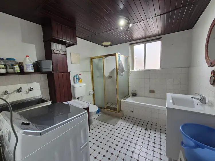 Third view of Homely unit listing, 9/7-11 Tiara Place, Granville NSW 2142