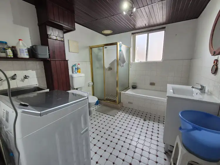 Fourth view of Homely unit listing, 9/7-11 Tiara Place, Granville NSW 2142