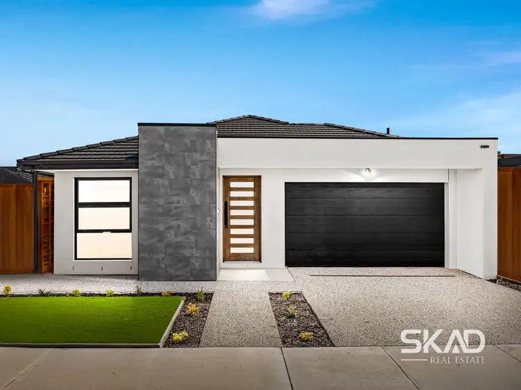 11 Castlegrove Road, Wollert VIC 3750